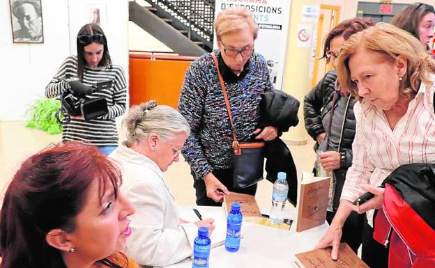 Entrega de premios de la crítica literaria valenciana