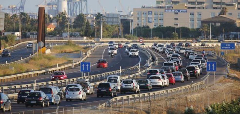 El Gobierno abre la puerta a revisar el proyecto de la V-21
