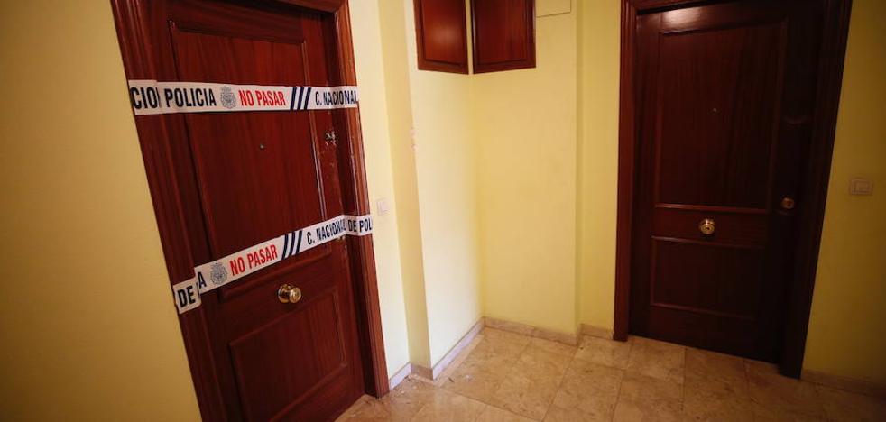 Mata a cuchilladas a sus dos hijas en Castellón tras acusar a su exmujer de querer quedárselas