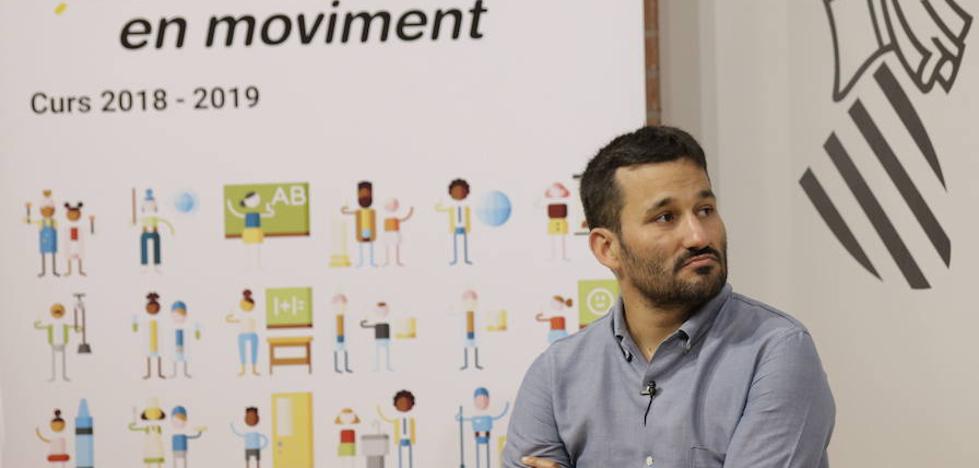 El Constitucional no admite a trámite uno de los recursos contra el plurilingüismo por un defecto de forma