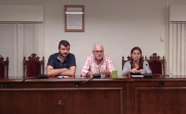 Compromís per Puçol acusa a sus exsocios del PSOE de no respetar el pacto de Gobierno