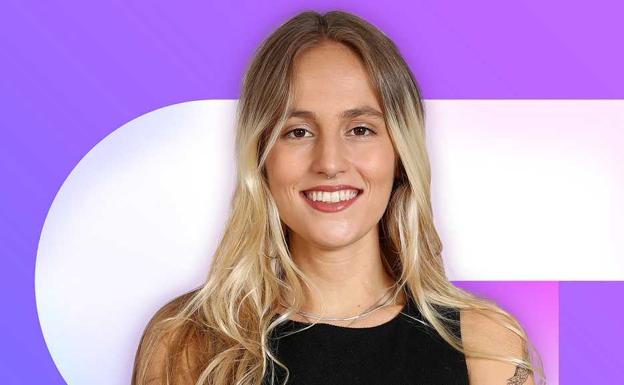 María, la concursante de OT 2018 más 'natural'