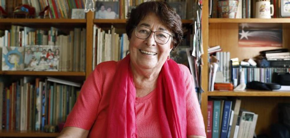 María Rius Camps gana el Nacional de Ilustración