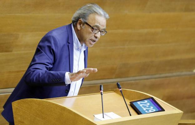 El PSPV cuestiona un incremento de 15 millones del presupuesto de À Punt