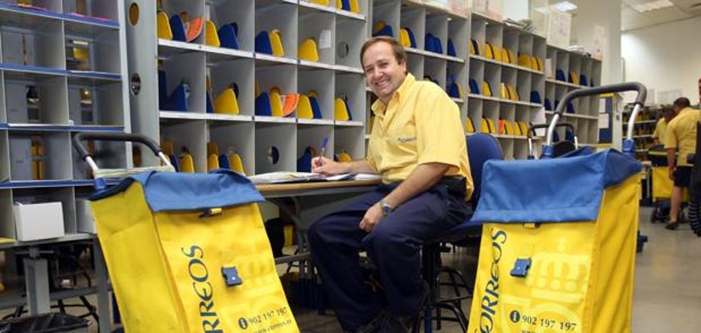 Correos ofrece 219 puestos de trabajo fijo en la Comunitat