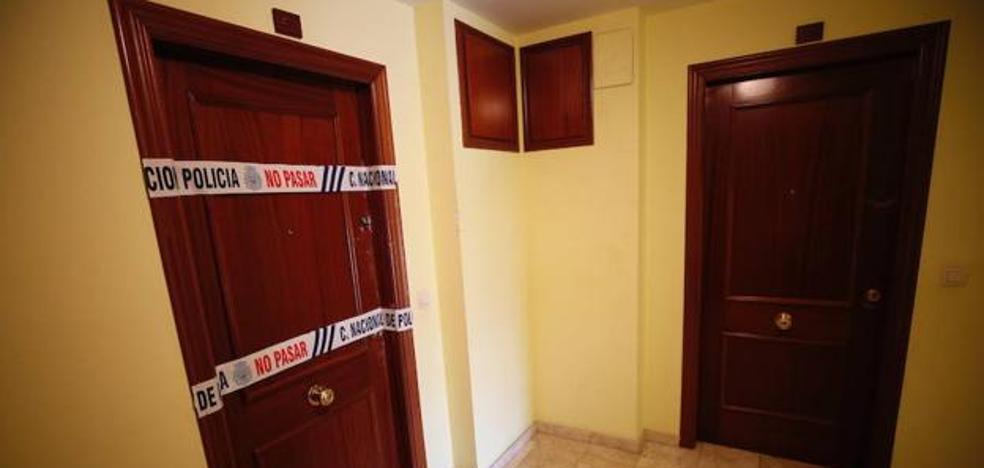 El parricida de Castellón mató a sus hijas un mes antes del juicio para el divorcio