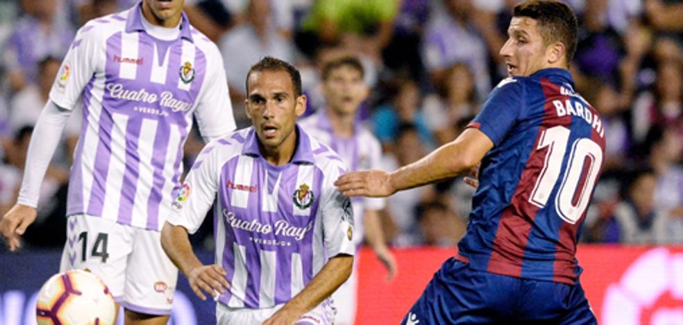 Primera crisis de la era Paco López