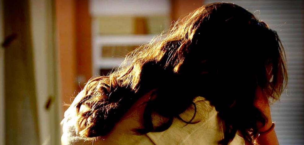 Las peticiones de protección por maltrato se disparan con más de 18.000 en cinco años
