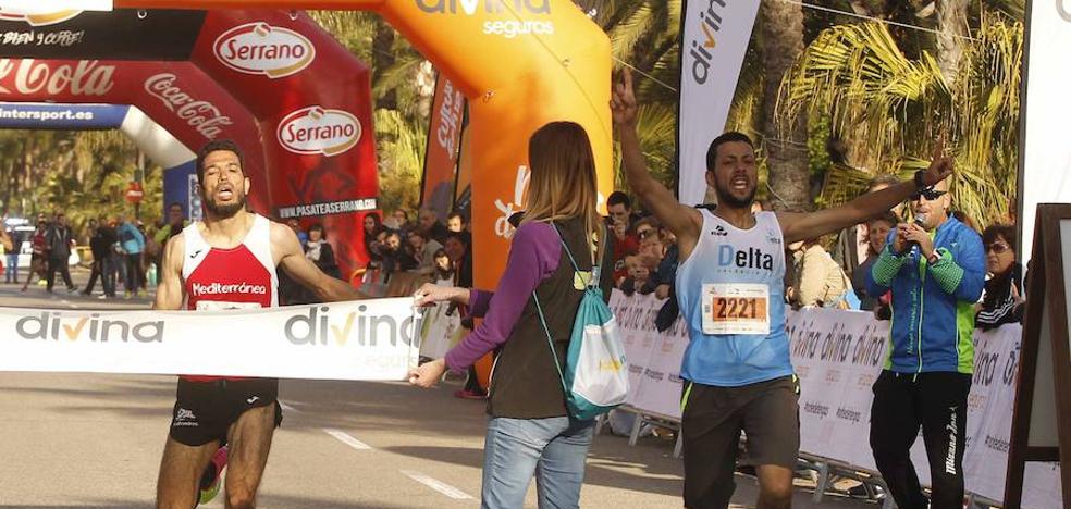 Valencia, la ciudad del mundo con más distinciones de calidad en running