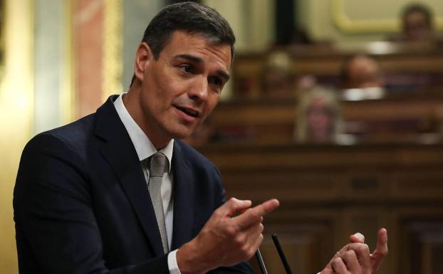 El PSOE ganaría las elecciones en nueve comunidades, el PP, en tres