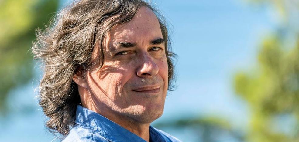 Mircea Cartarescu: «Soy infinitamente mejor lector que escritor»