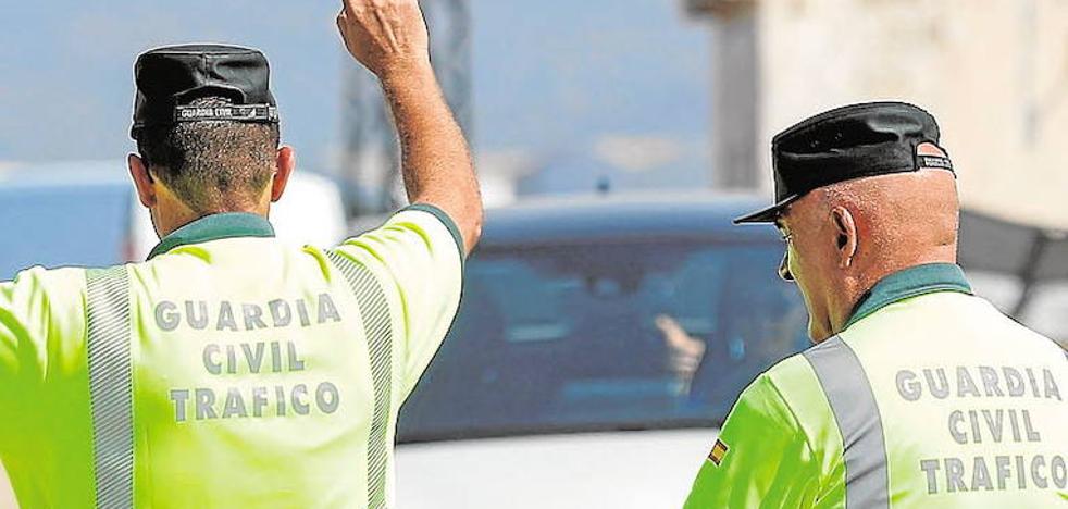 Las multas por exceso de velocidad en Valencia se disparan pero no reducen los accidentes