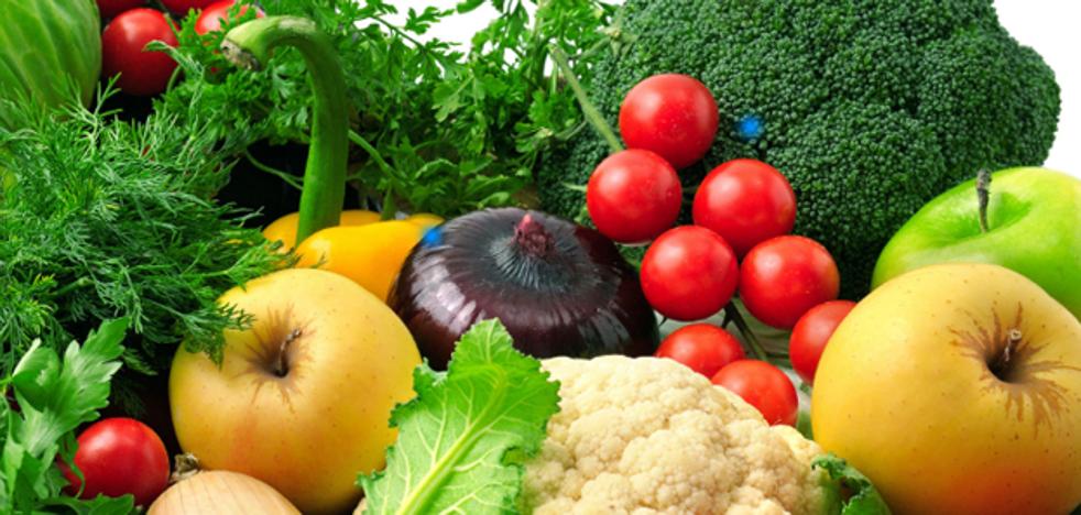 La dieta mediterránea, enemiga de la depresión