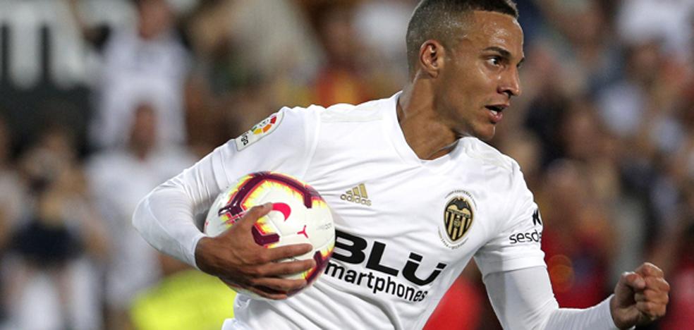 ENCUESTA | ¿Crees que el Valencia CF ganará al Manchester United en Old Trafford?