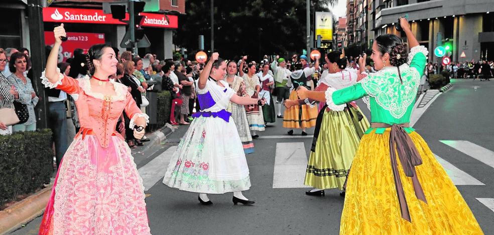 Un 9 d'Octubre con sabor torrentino