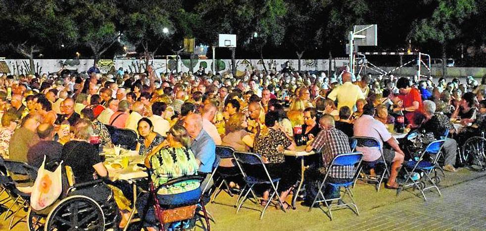 La Semana del Mayor de Alfafar incluye actividades culturales y de ocio