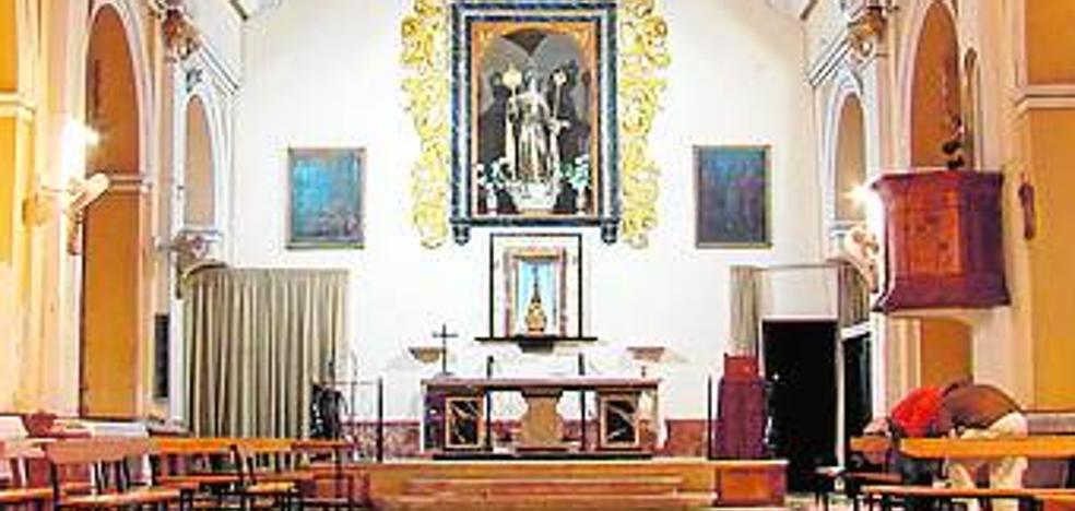 El convento de Santa Clara de Xàtiva será Palacio de Justicia