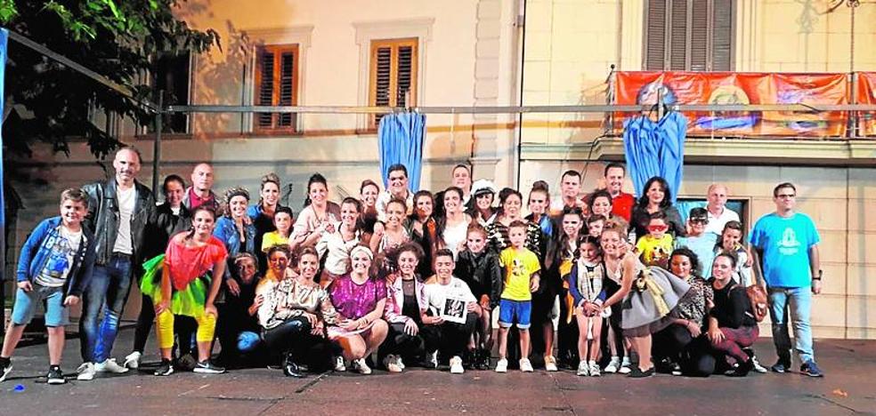 Massamagrell concluye sus fiestas patronales con gran participación