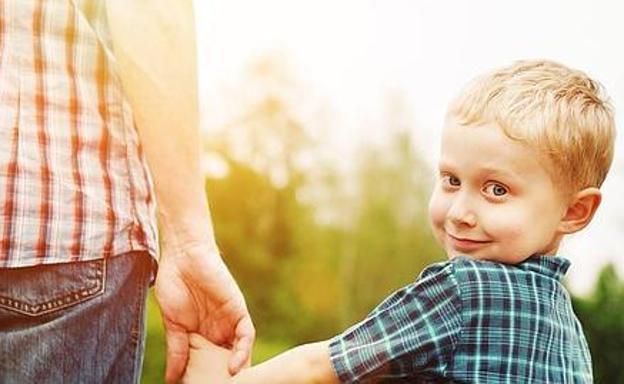 El peligro de confundir niños obedientes con sumisos