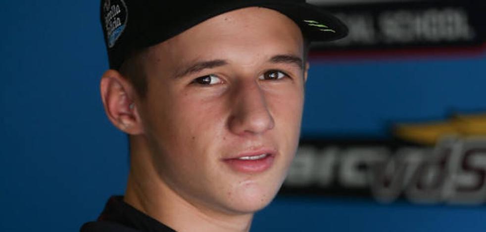 Relevo valenciano para Canet en el Estrella Galicia