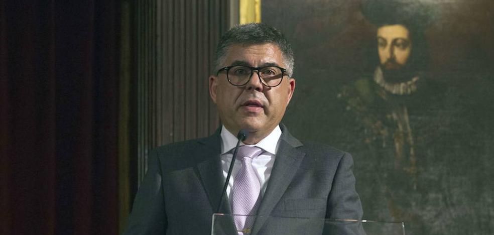 El delegado del Gobierno pide a la Policía Nacional mejorar ante la violencia machista
