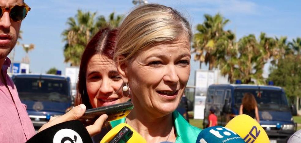 Bravo insinúa que Oltra ya conocía el plan de las valoraciones de riesgo de Justicia