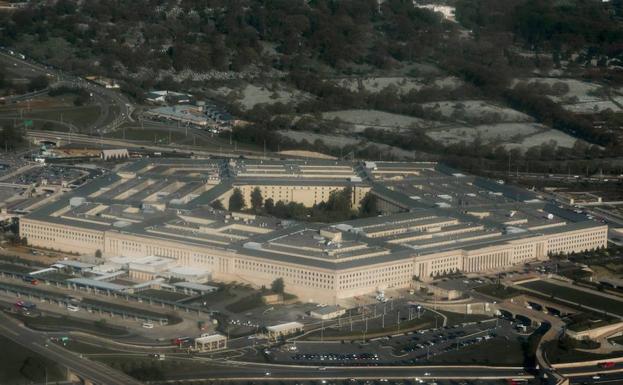 Alerta en el Pentágono al recibir varios paquetes con ricino
