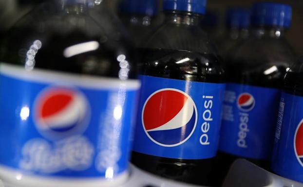 Pepsi y Coca-Cola ¿con cannabis?