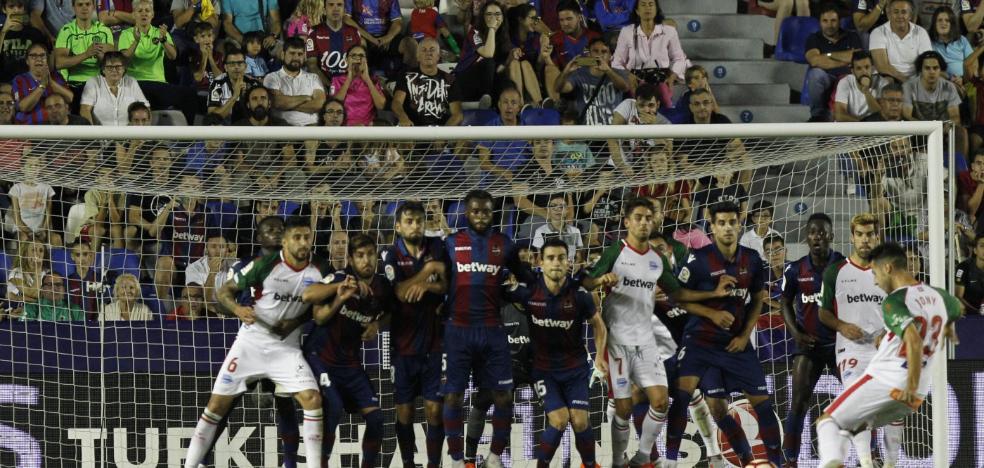 El rompecabezas de la defensa