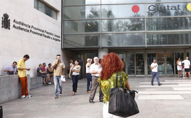 Un hombre se enfrenta a un año de cárcel por no proteger a su burra de los ataques de su perro