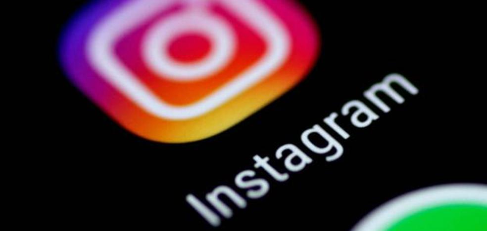 Instagram, caída a nivel mundial