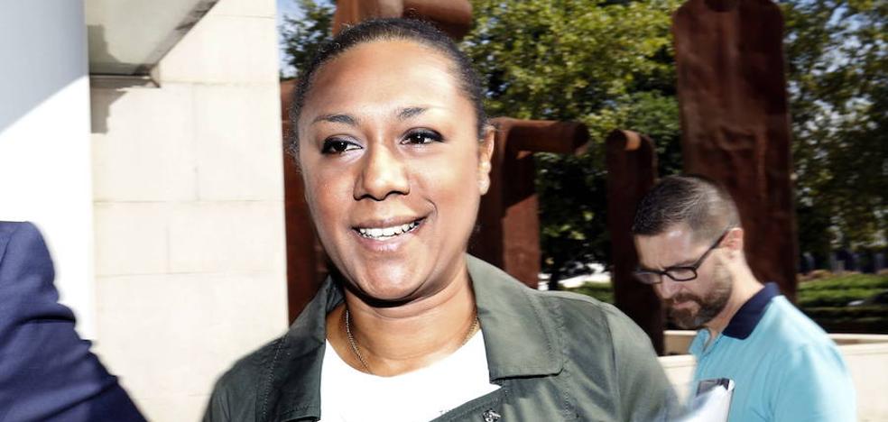 La jueza archiva definitivamente la causa de la F-1 contra Lola Johnson