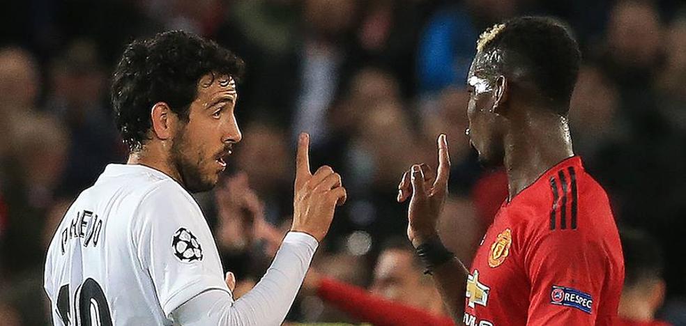 La sanción que puede caerle al Valencia y que un tabloide eleva a quitar puntos al Manchester