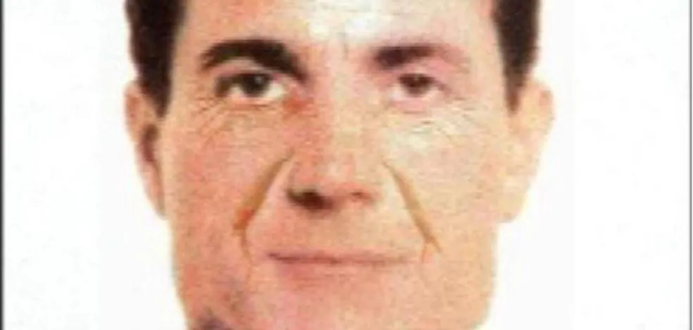 Antonio Anglés, entre los más búscados por Interpol 26 años después del triple asesinato