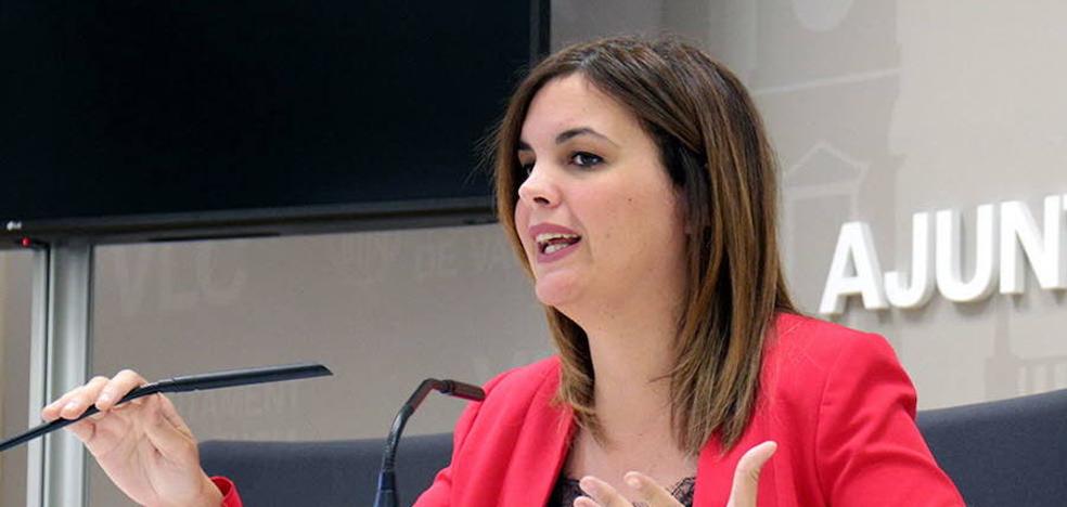 Gómez: «La ordenanza de Movilidad debe debatirse con calma, quizás matizarse»