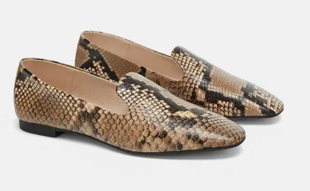 Zara | Los zapatos de de 29,95 de Melania Trump | Las Provincias
