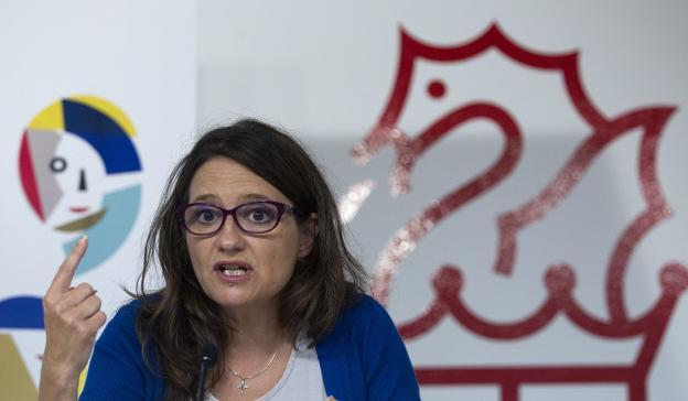 Pugna en el Consell por la reversión de residencias de gestión privada