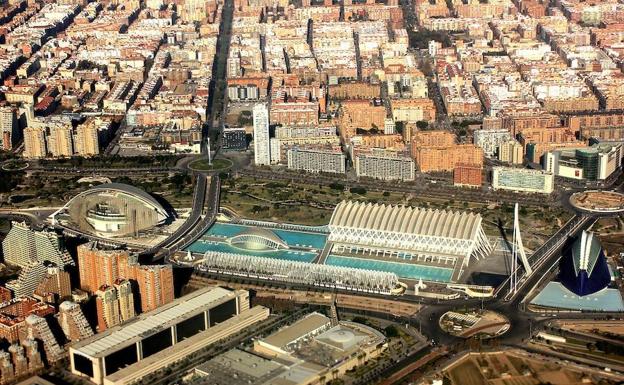 ¿Qué hacer este 9 d'Octubre en Valencia?