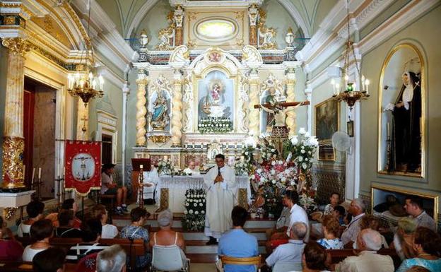 Un grupo de curas pide el requisito del valenciano para ser sacerdote