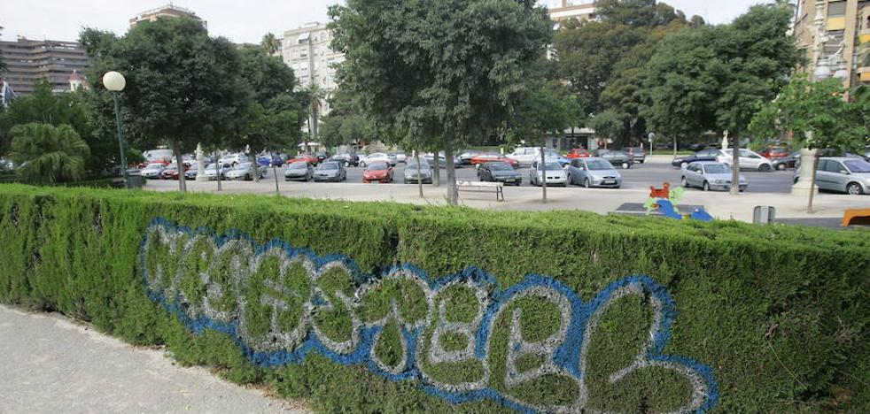 El Ayuntamiento de Valencia reformará el Paseo de la Alameda