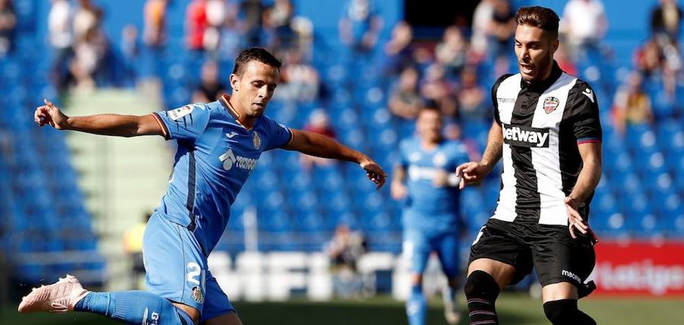 Bardhi hace del coliseum un talismán