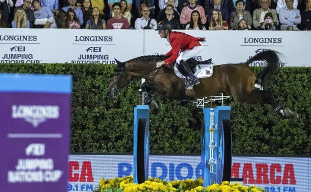 Bélgica le arrebata la corona a Holanda en una final ajustadísima