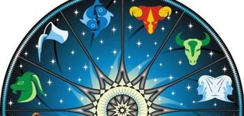 Horóscopo gratis diario de hoy miércoles 10 de octubre