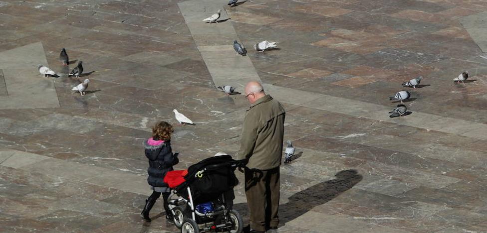 Se marchan las lluvias de la Comunitat Valenciana