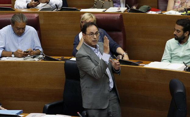 El Consell amplía los beneficiarios de indemnización por violencia machista