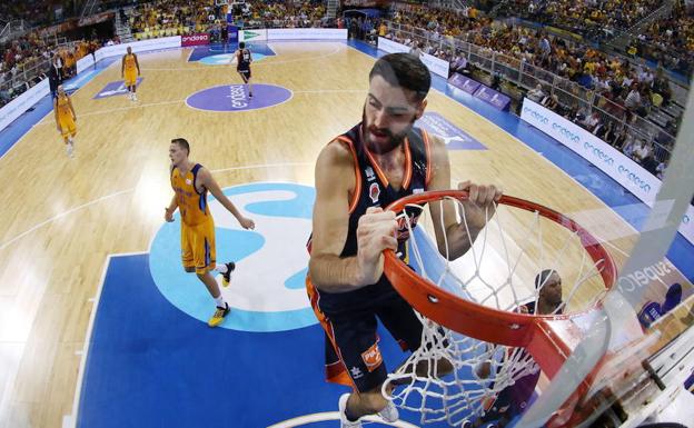 Sastre no jugará ante el Obradoiro por una lumbalgia