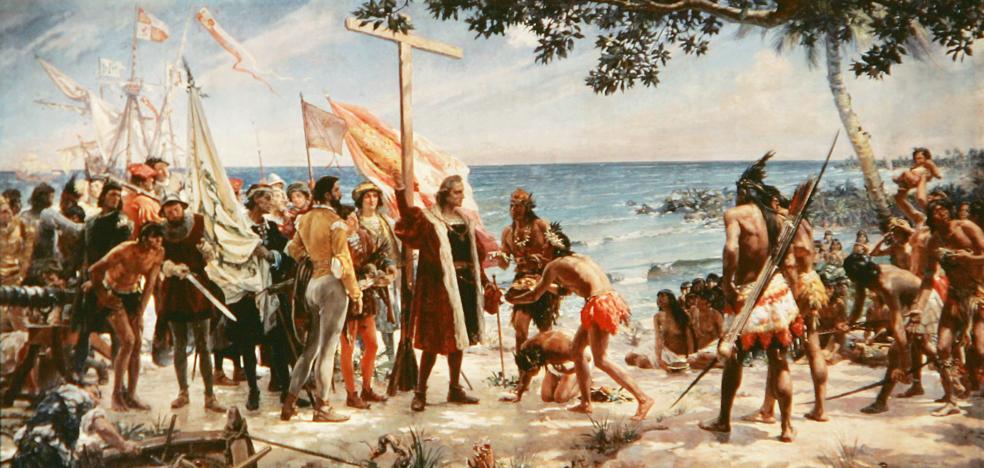 Los diferentes (y sorprendentes) nombres que han puesto al Día de la Hispanidad en Latinoamérica