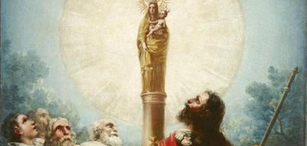 Santoral de hoy 12 de octubre. ¿Qué santo se celebra hoy? Onomástica