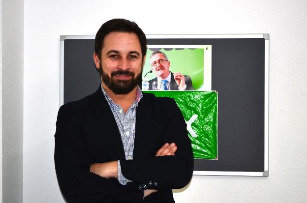 ¿Qué es Vox en la Comunitat?