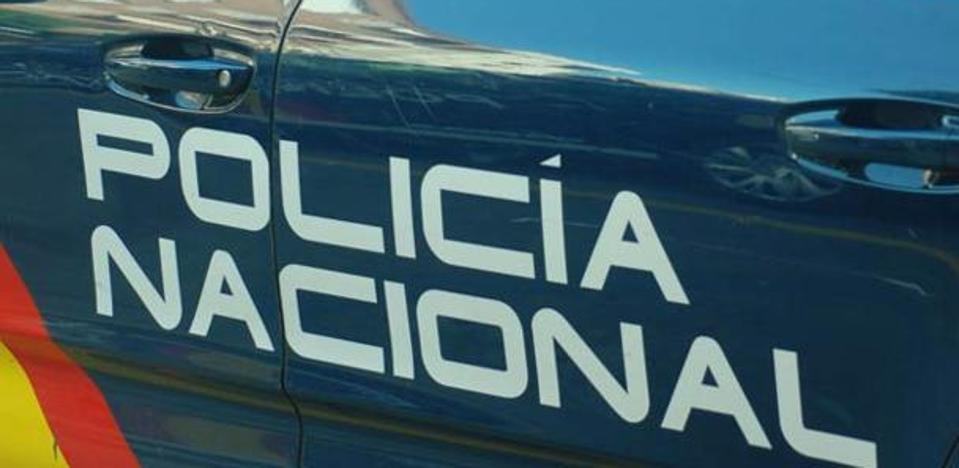 La Policía Nacional desarticula un grupo dedicado a las estafas masivas por internet en Valencia